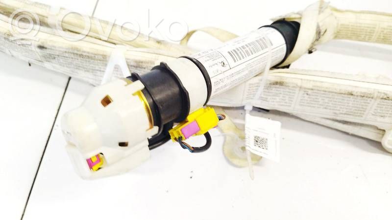 Audi A6 S6 C5 4B Airbag cortină 