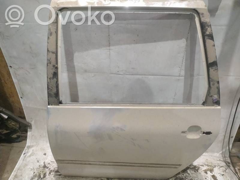 Puerta trasera   PILKOS,PILKOS