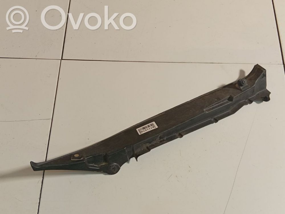 Honda Accord Altra parte interiore
