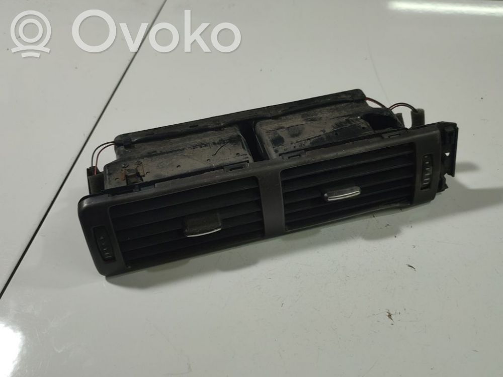 Audi A6 S6 C5 4B Griglia di ventilazione centrale cruscotto 