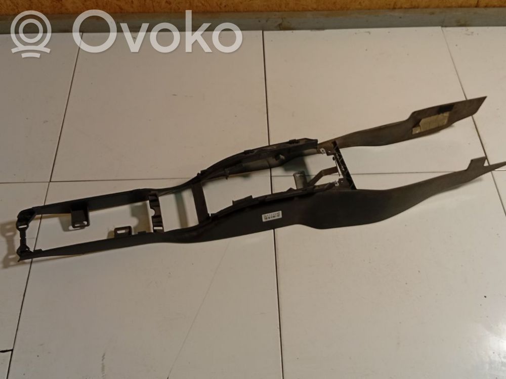 Volkswagen Polo IV 9N3 Tunel środkowy 