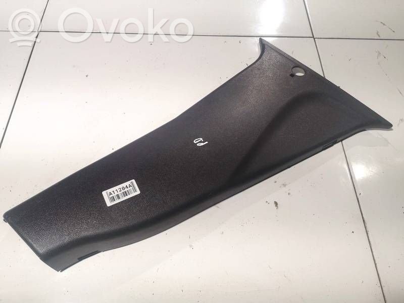Mercedes-Benz A W168 Osłona górna słupka / B