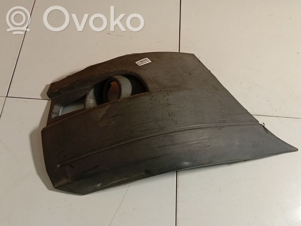 Ford Transit Rivestimento del pannello parte angolare del paraurti posteriore 