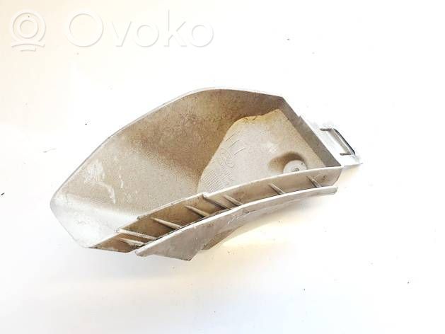 Soporte de montaje del parachoques trasero   8V4117A882A,8V4117A882A