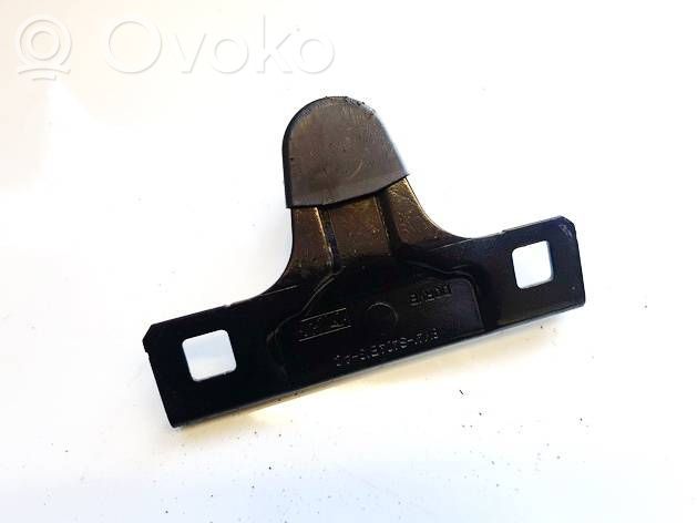 Ford Kuga I Zamek klapy tylnej / bagażnika 