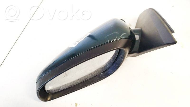 Opel Signum Specchietto retrovisore elettrico portiera anteriore