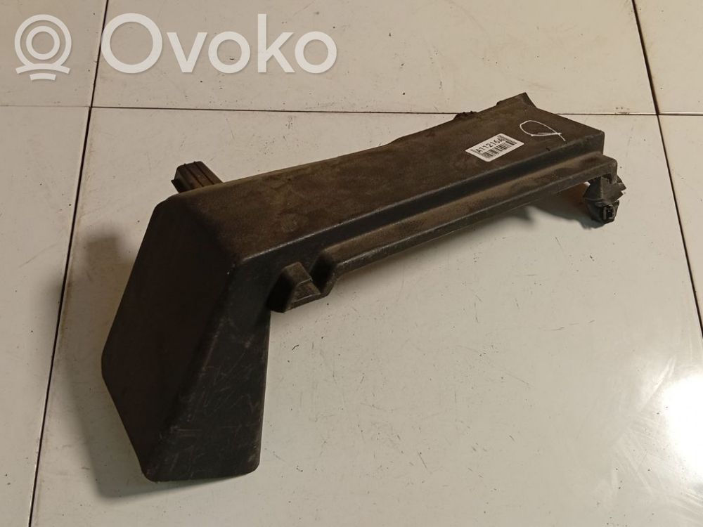 Volkswagen Polo IV 9N3 Altra parte interiore
