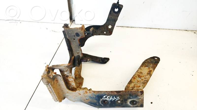 Ford C-MAX I Altra parte esteriore 