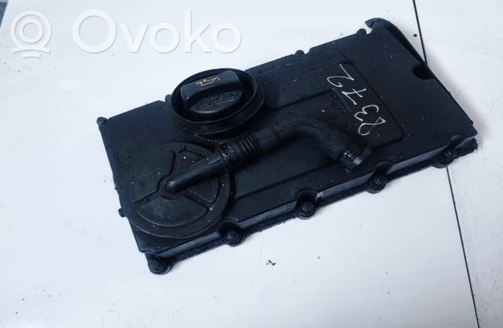 Volkswagen Touran I Capac culbutori 