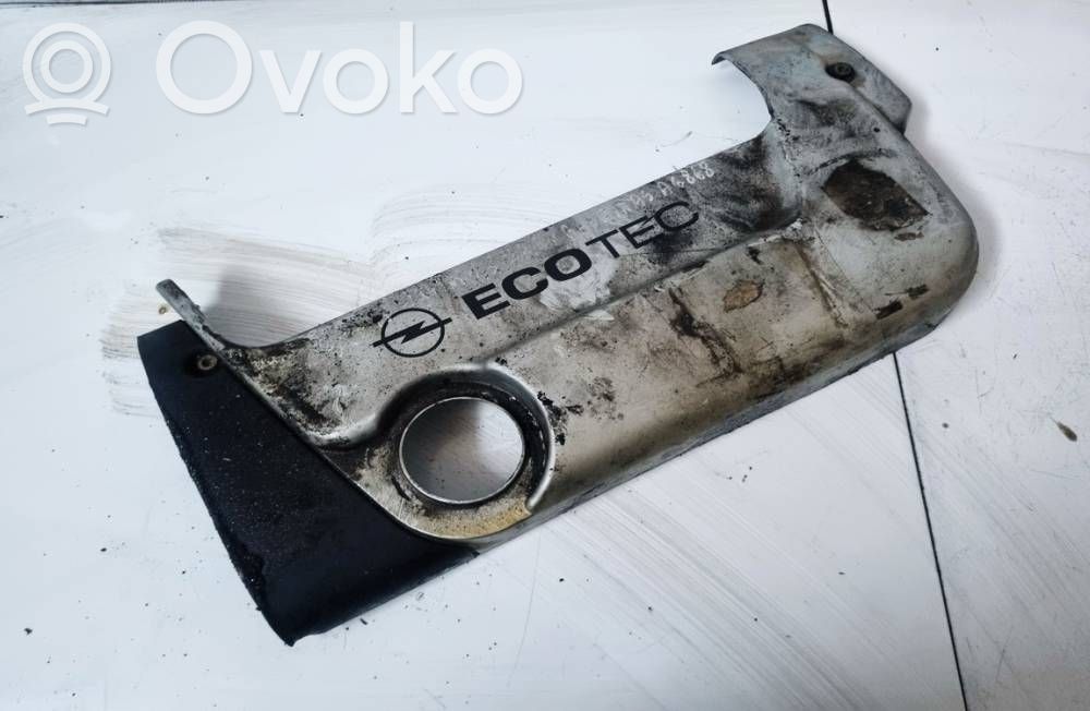 Opel Astra F Copri motore (rivestimento) 