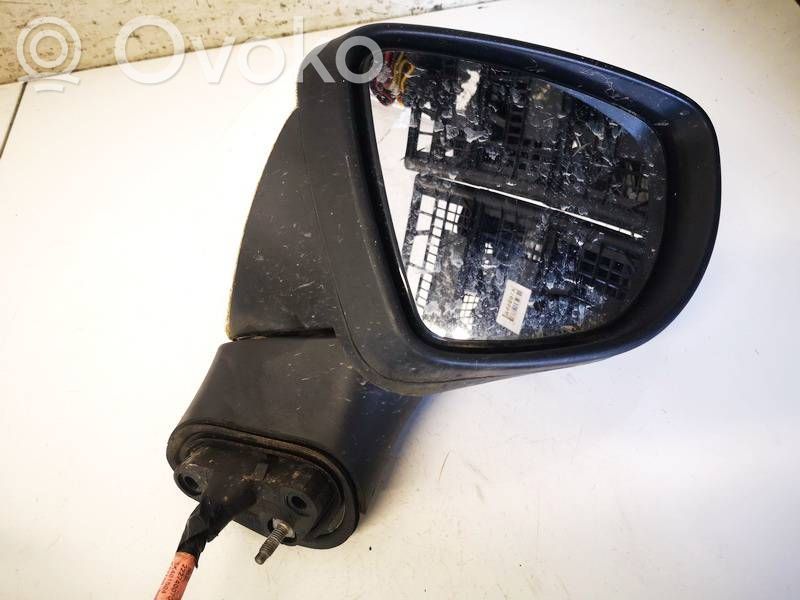 Elektryczne lusterko boczne drzwi przednich   22274007005,22274007005,22274007005