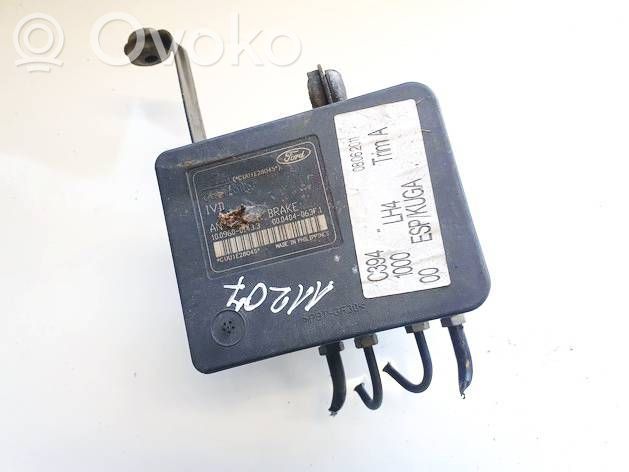 Pompa ABS   AV412C405AA,000404063F1,10020604104,10096001433,AV412C405AA