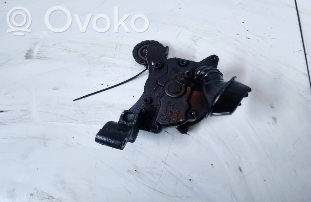 Volkswagen Touran I Pompa olejowa 