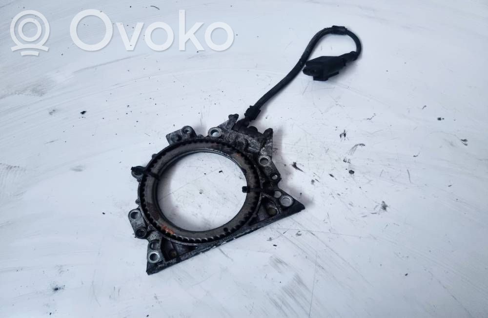 Volkswagen Touran I muu moottorin osa