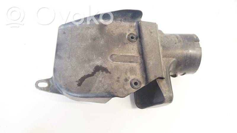 Ford Fiesta Bocchetta canale dell’aria abitacolo 