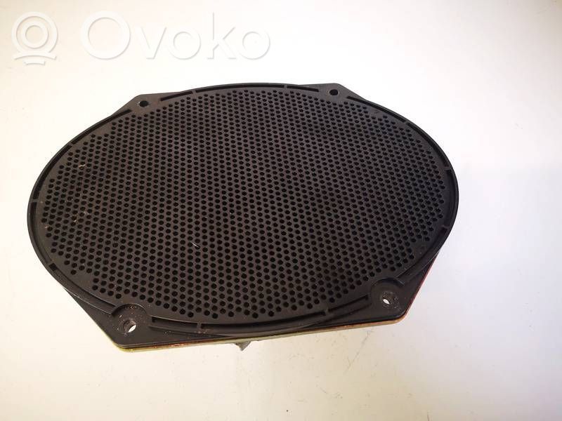 Ford Fiesta Altoparlante portiera anteriore 