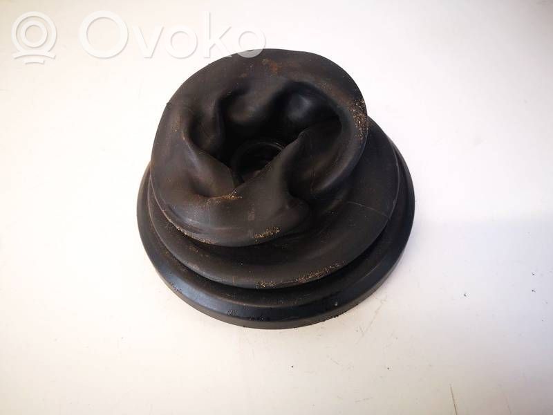 Ford Fiesta Altra parte esteriore 