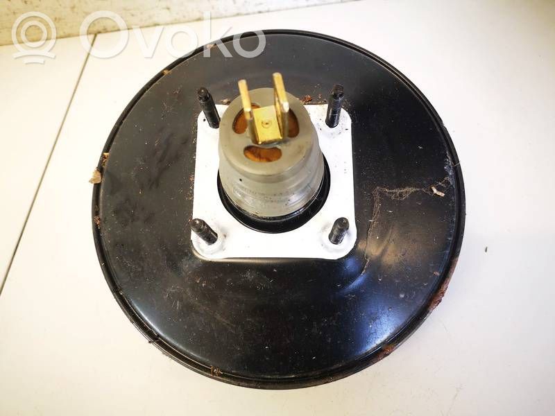 Ford Fiesta Servofreno 