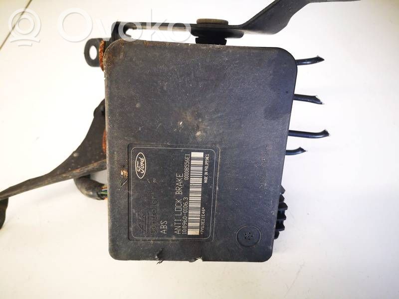 Pompa ABS   2S612M110CE,10020600934,10096001063,2S612M110CE,D351437A0B