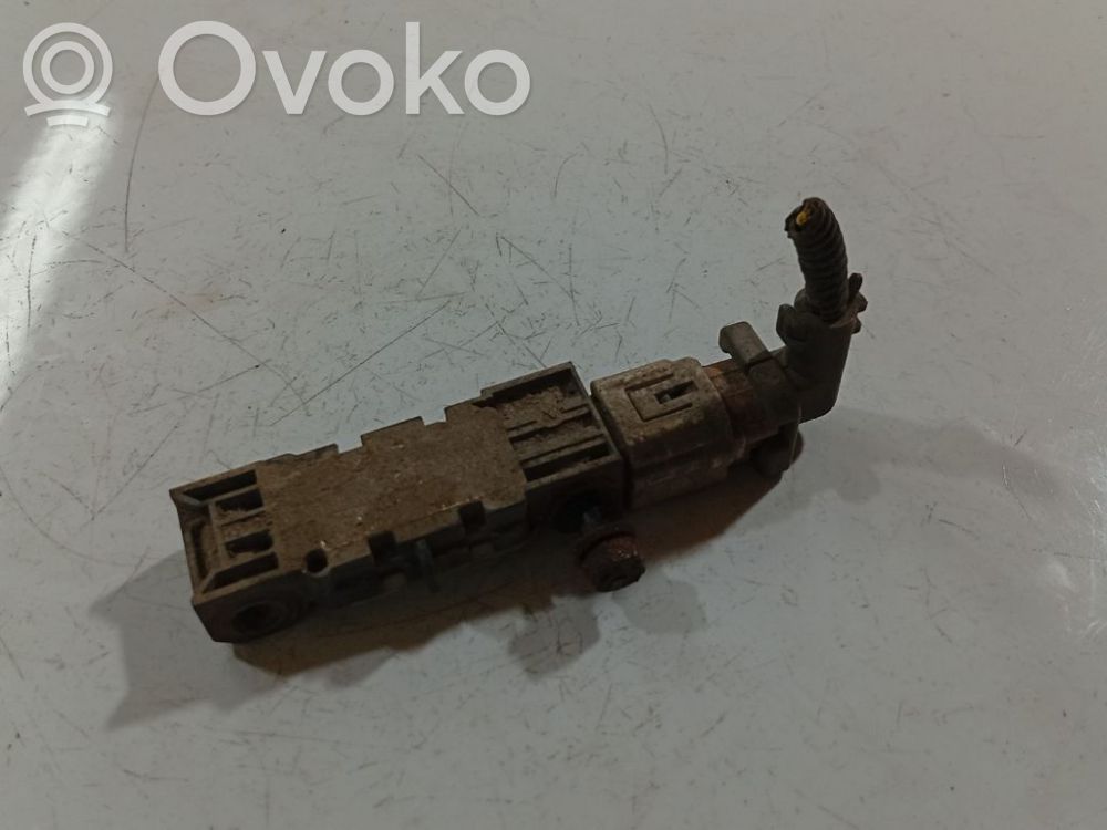Sensor impacto/accidente para activar Airbag   959302E000,0285003061,61B2VJS2Y05,959302E000,SA320010002