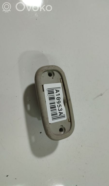 Saab 9-3 Ver2 Inne części wnętrza samochodu 