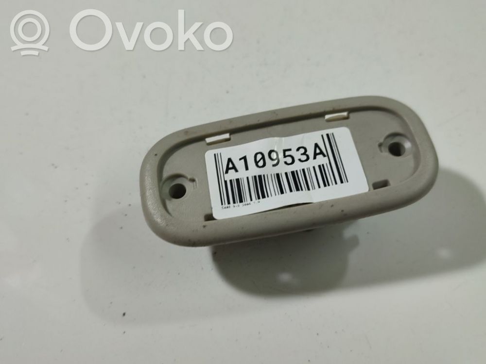 Saab 9-3 Ver2 Altra parte interiore 