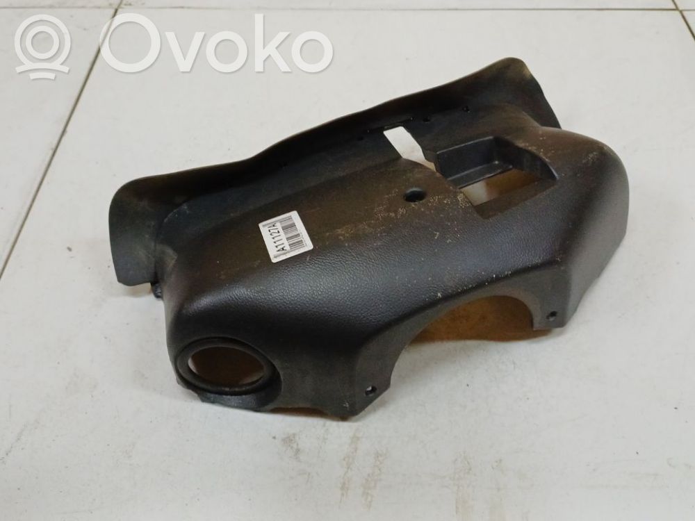 Chevrolet Captiva Verkleidung Lenksäule Lenkstock 
