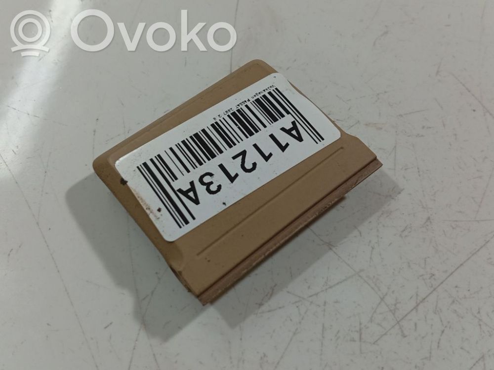 Volkswagen PASSAT B6 Altra parte interiore