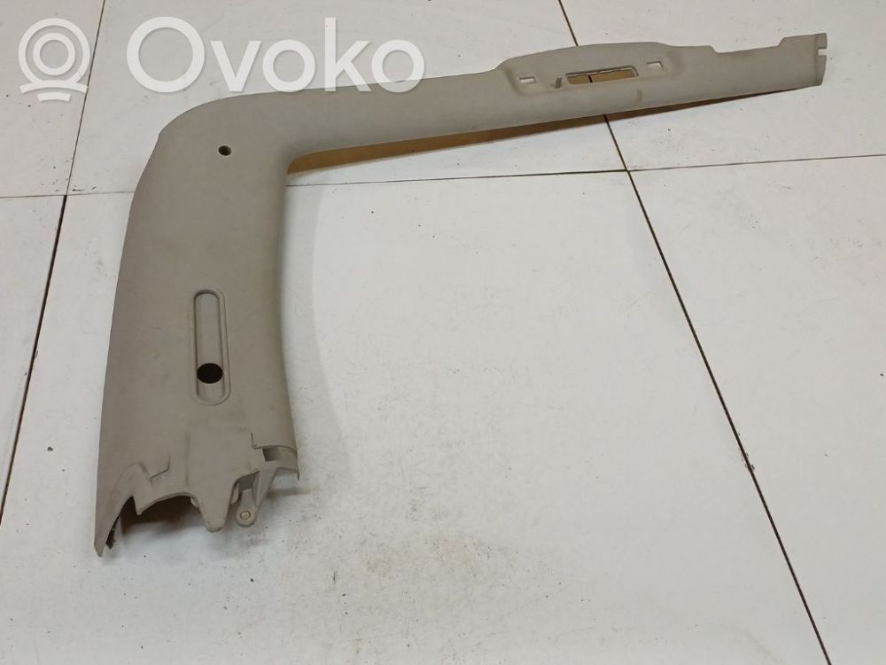 Opel Omega B2 Alte piese de interior 