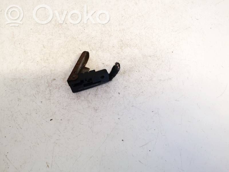 Volvo S80 Inne części karoserii 