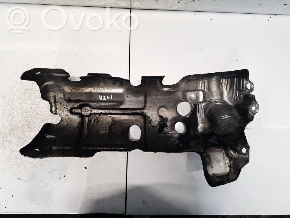 Ford Focus Muut pakosarjan osat 