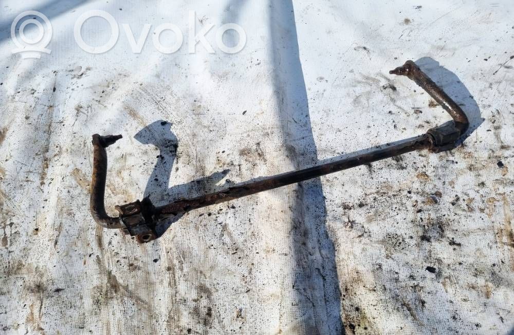 Ford C-MAX II Bară antiruliu spate