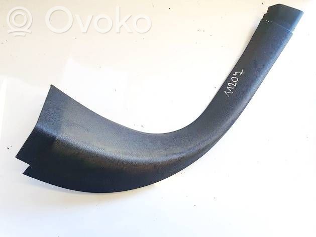 Ford Kuga I Altra parte interiore 