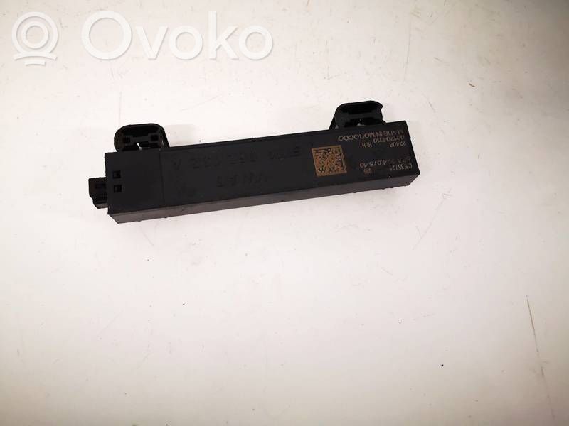 Antennin ohjainlaite   5FA22407510,5FA22407510,5WA962132A