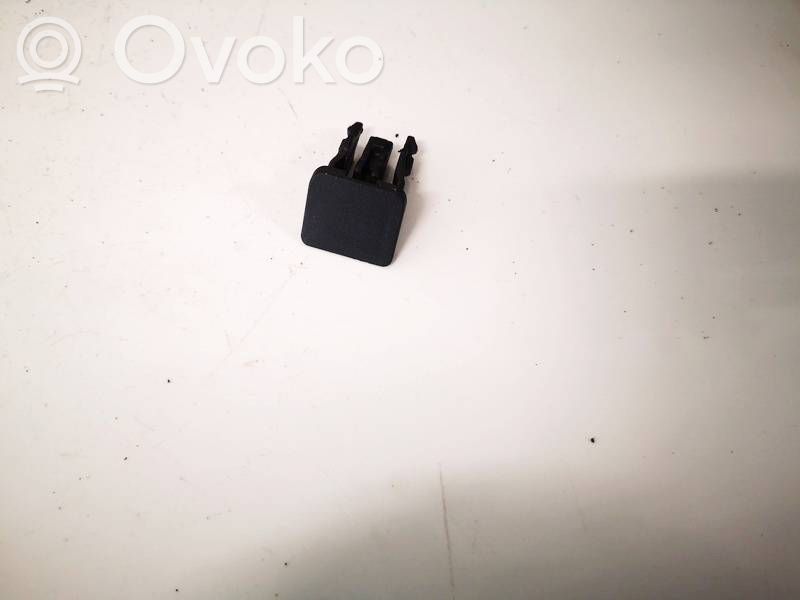 Volkswagen ID.3 Alte piese de interior 