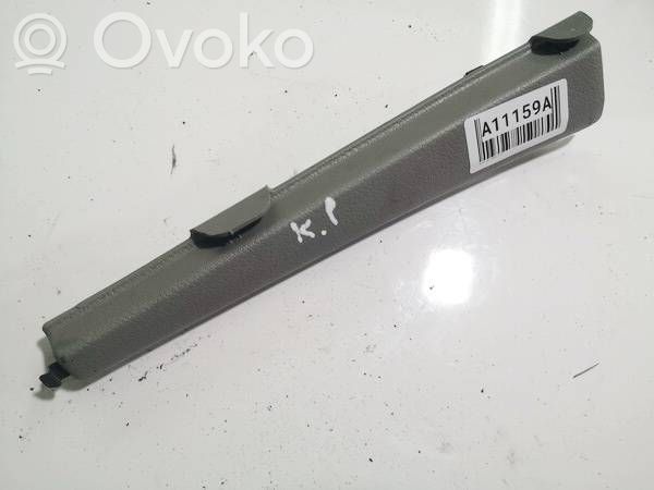 Audi A6 S6 C6 4F Otros repuestos del interior 
