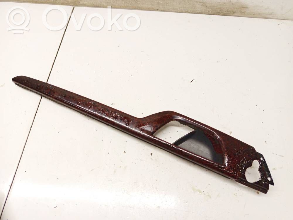 Volvo S60 Alte piese de interior 