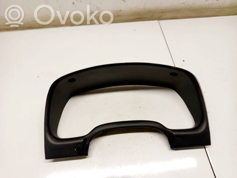 Opel Astra G Mască ceasuri bord 