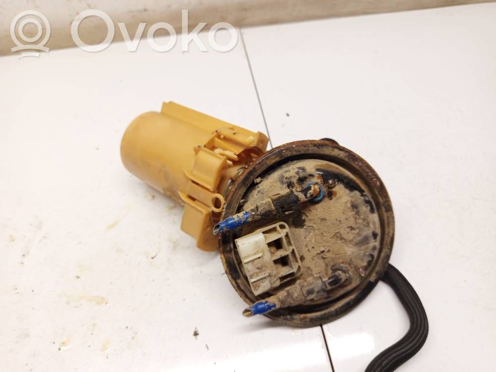 Opel Astra G Pompa carburante immersa 