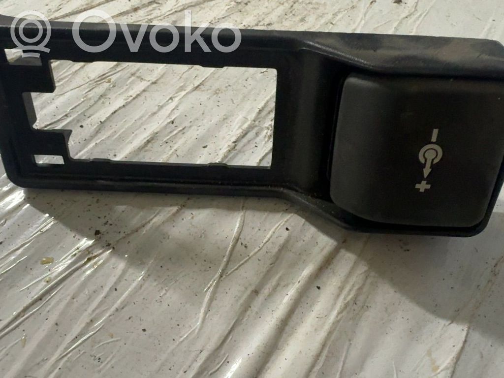 BMW 1 E81 E87 Other interior part 