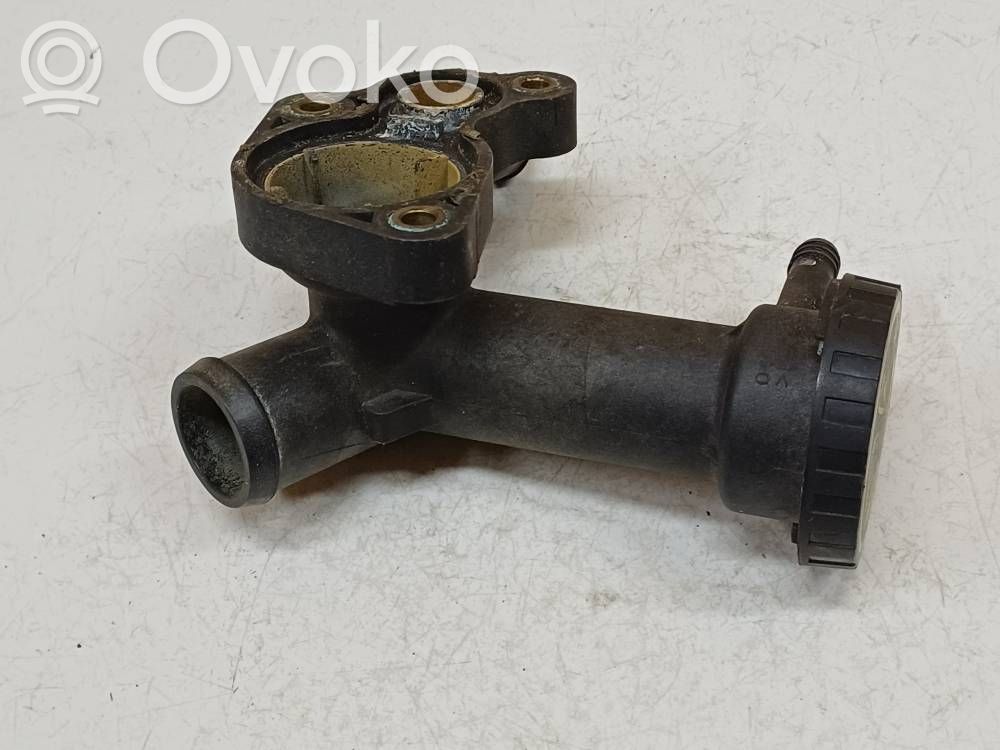 Mini One - Cooper R50 - 53 Conductă/furtun lichid de răcire motor 