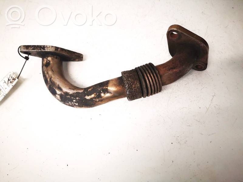 Ford Galaxy Conductă/furtun supapă EGR
