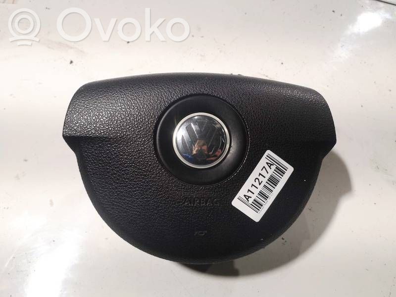 Volkswagen PASSAT B6 Airbag volan 