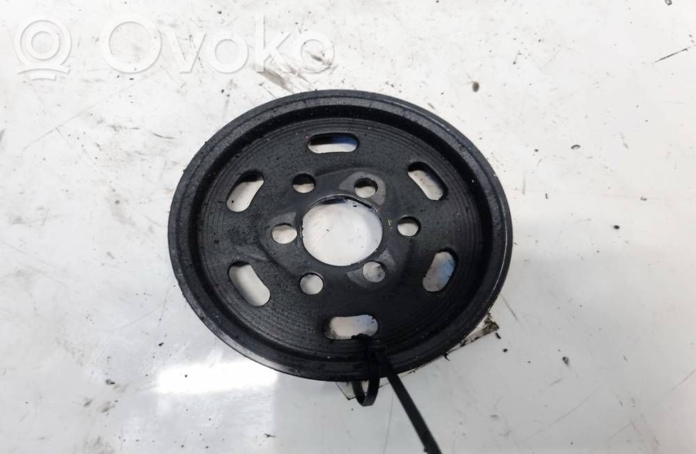 Volkswagen Golf IV Puleggia della pompa del servosterzo