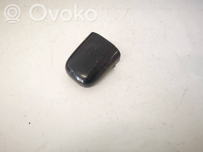 Peugeot 307 Lastausoven suojatulppa