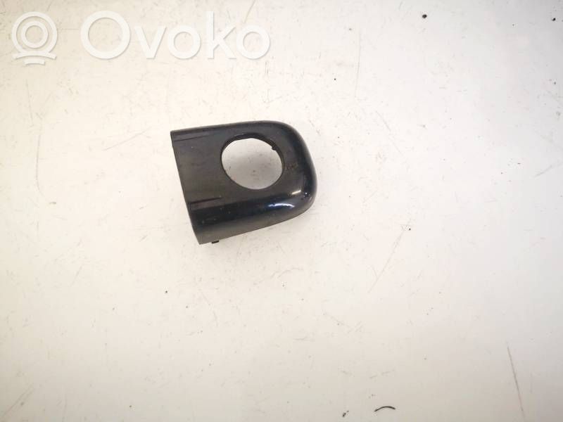Peugeot 307 Tapa/cubierta de puerta de carga 