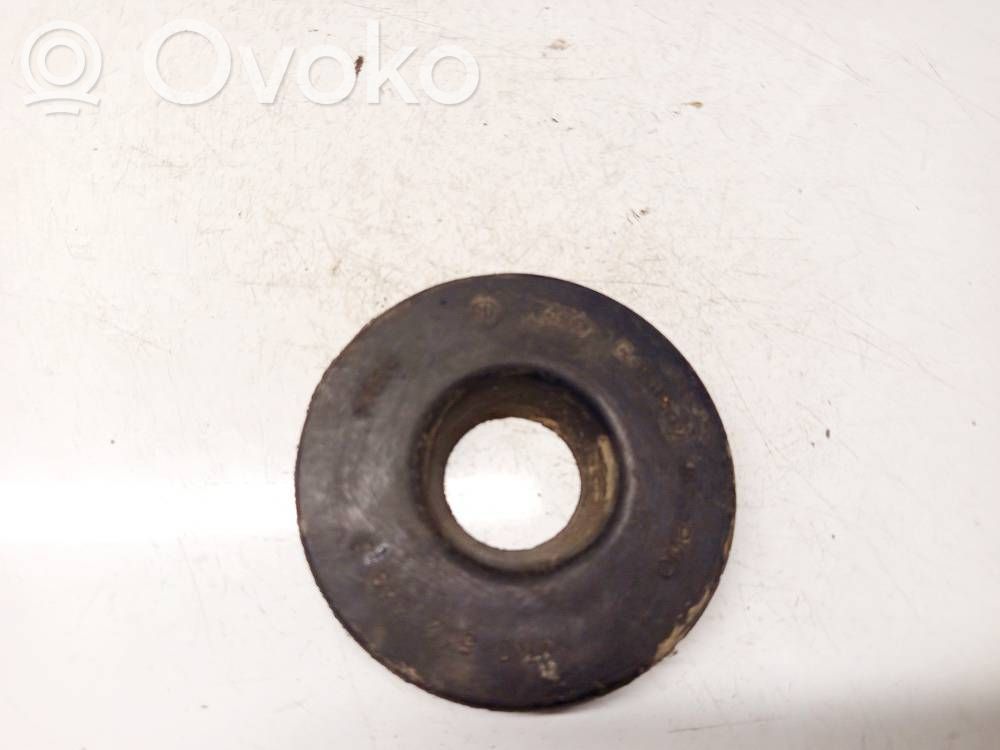 Peugeot 407 Molla elicoidale anteriore con cuscinetti in gomma 