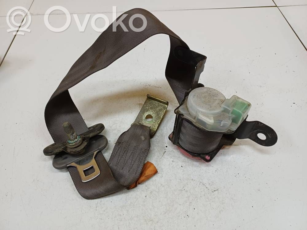 Sicherheitsgurt hinten   90543A0,90543A0,90543A0,T89243T