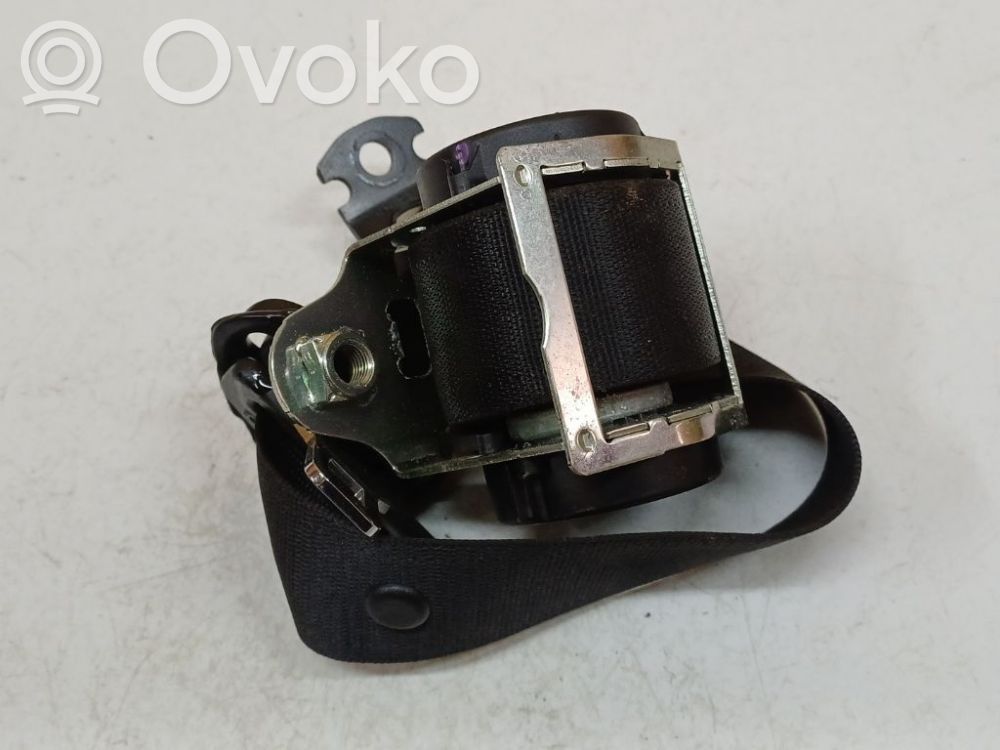 Ceinture de sécurité arrière   609160500A,609160500A,609160500A