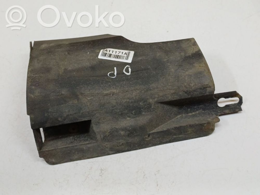 Volkswagen PASSAT B6 Rivestimento posteriore minigonna laterale 